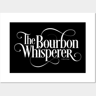 The Bourbon Whisperer Posters and Art